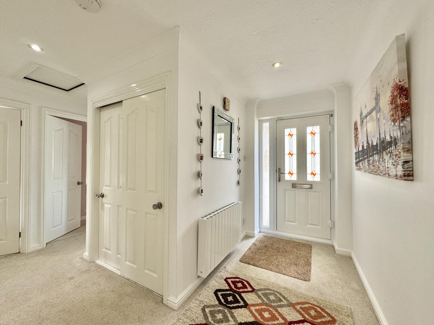 Fir Grove, Carnon Downs, Truro
